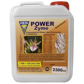 Power Zyme 2,5L (Hesi)^