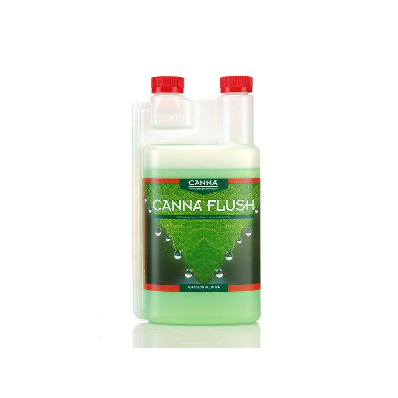 Canna Flush 1L (Canna)^