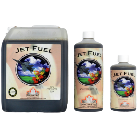 HOG Jet Fuel 500ml.^