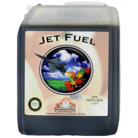 HOG Jet Fuel 5L.^