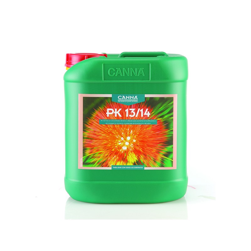 Pk 13-14 5L (Canna) ^