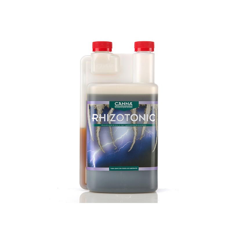 Rhizotonic 250ml (Canna) ^