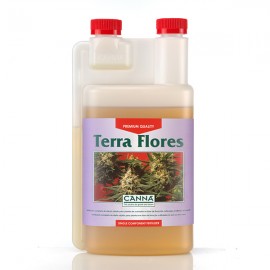 Terra Flores 1L (Canna) ^