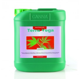 Terra Vega 5L (Canna)^