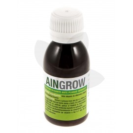 Ain grow 100ml (Insecticida)