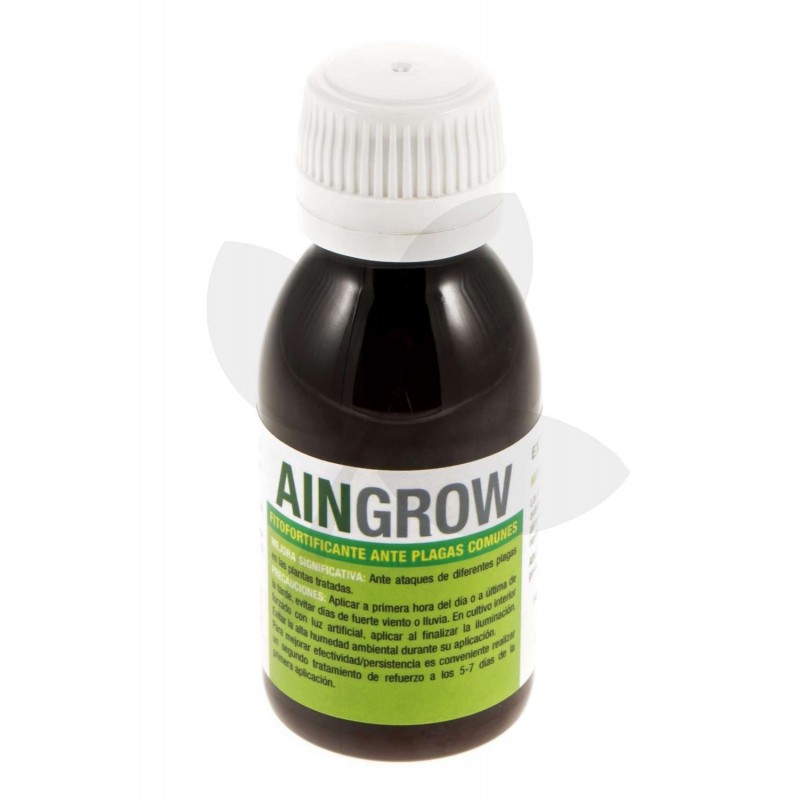 Ain grow 100ml (Insecticida)