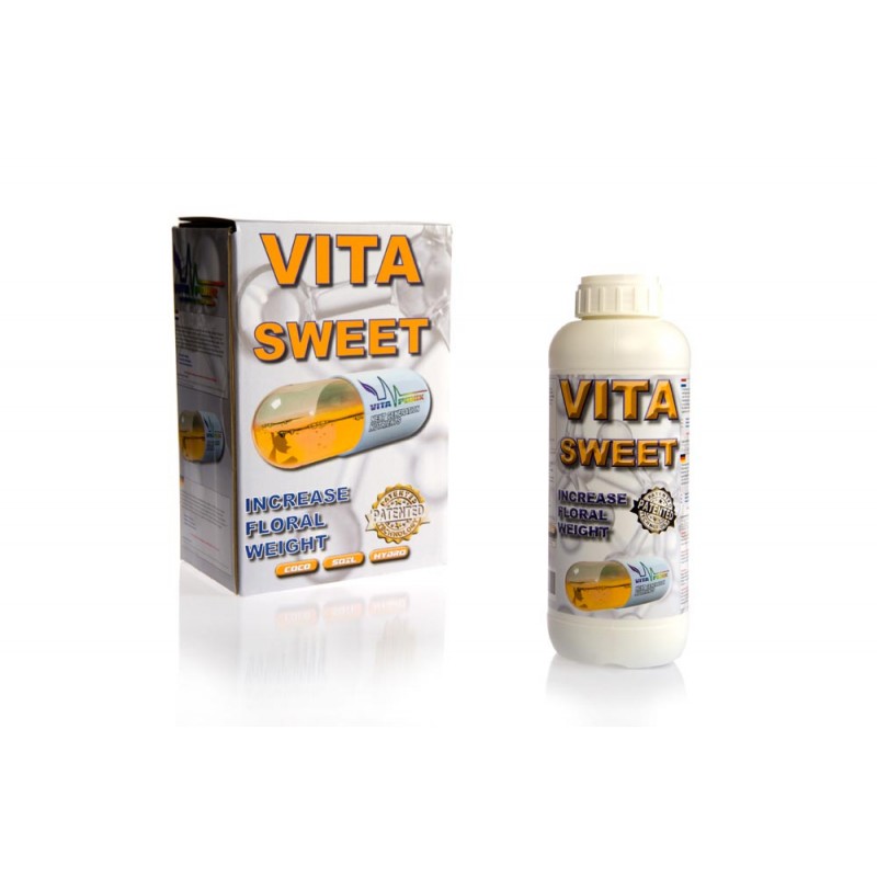 Vita Sweet 5L.  (Vitaponix)