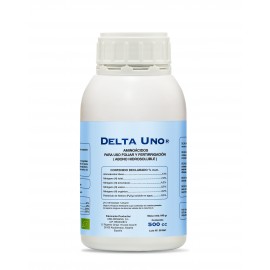 Delta UNO- 500ml.