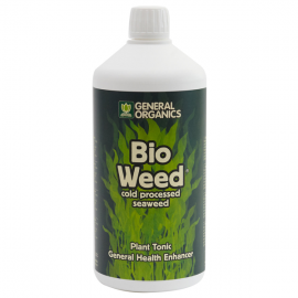 Promo - Go Bio Weed 500ML (GHE)
