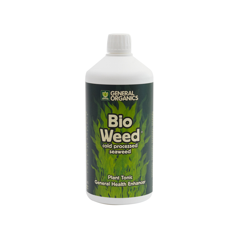 Promo - Go Bio Weed 500ML (GHE)