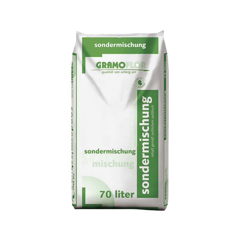 Gramoflor Gramosemi + perlita (Especial semillero) saco de 70L (45 sacos)