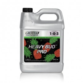 Heavy Bud Pro 4L. ( Grotek)