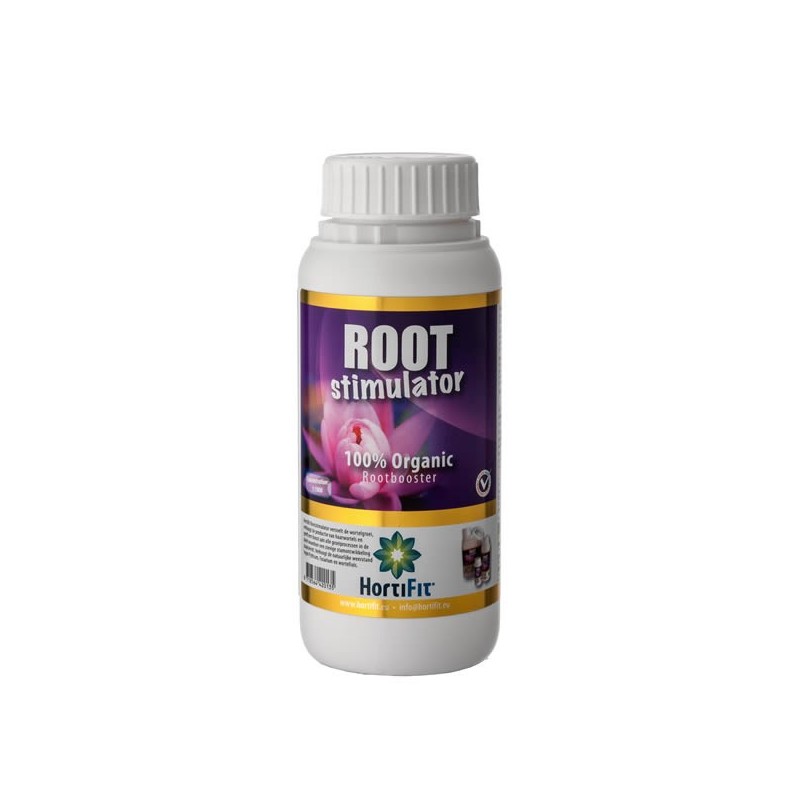 Rootstimulator 1L. (Hortifit)