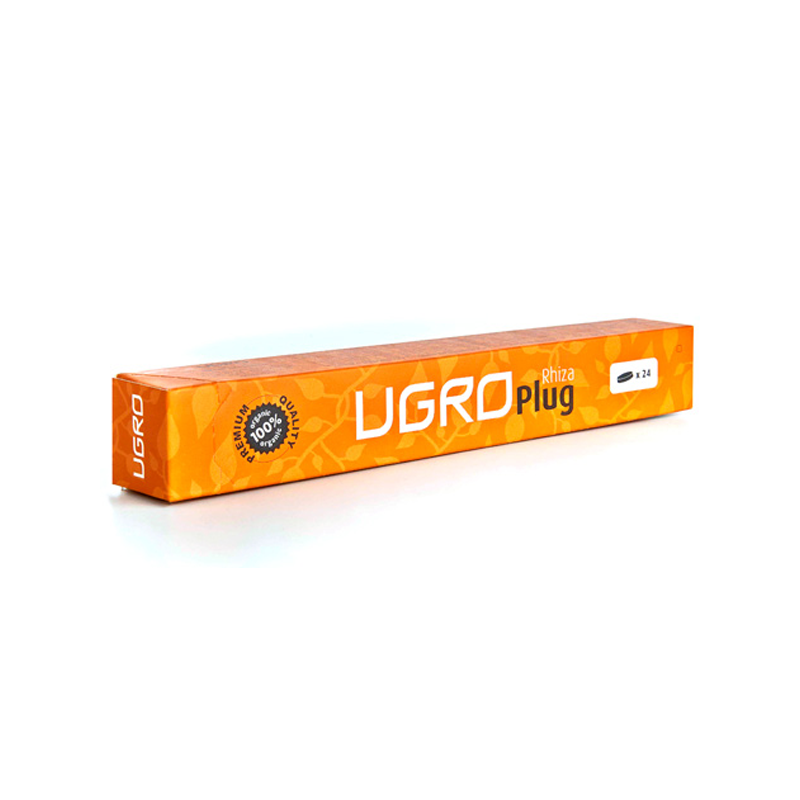 Promo - Ugro Plug Rhiza (24 discos 38mm)