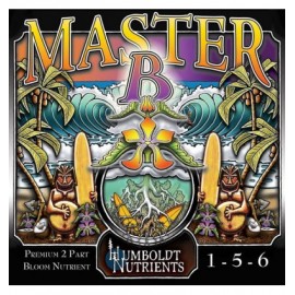 Master B 0,9L (32oz) Humboldt