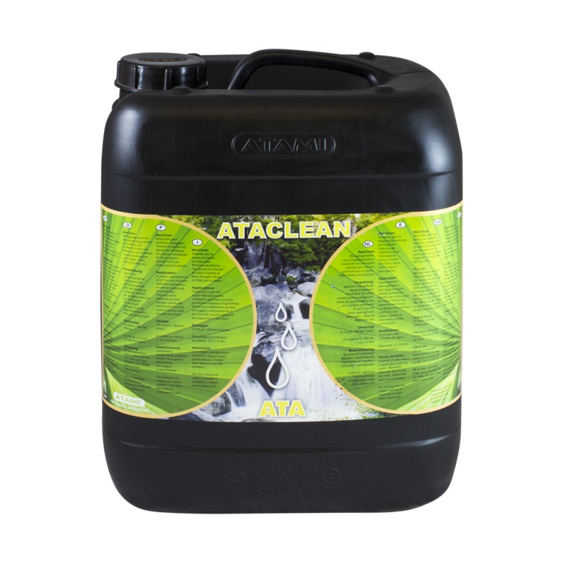 Ataclean 10L. (Atami)