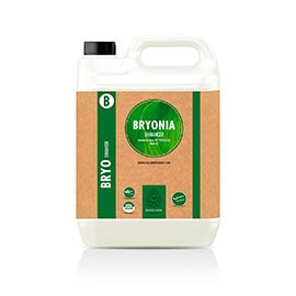 Bryo Enhancer Excellent Nutrients 1L.^