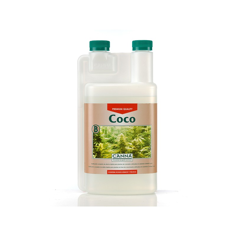 Coco B 1L (Canna) ^