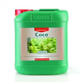 Coco B 5L (Canna) ^