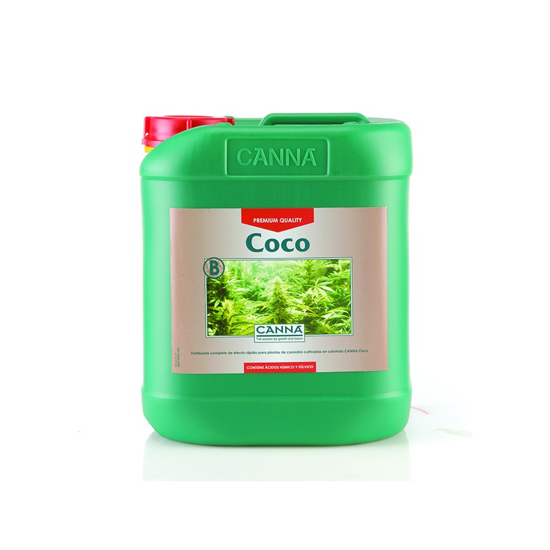 Coco B 5L (Canna) ^