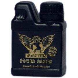 Promo - Power Bloom 100ml (Power Nutrients)