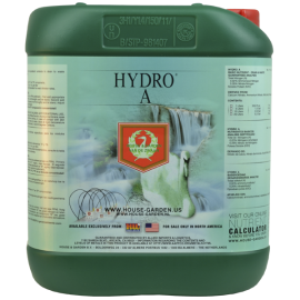 Hydro A (Grow&Bloom) 5L (H&G)