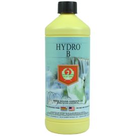 Hydro B (Grow&Bloom) 1L (H&G)