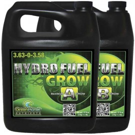 Promo - Hydro Fuel Grow A+B 1L (Green Planet)
