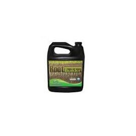Promo - Root Builder 1L (Green Planet)