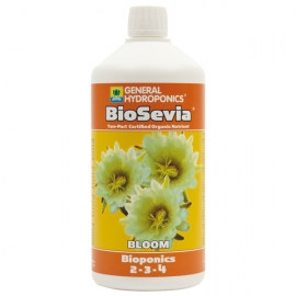 Promo - Biosevia Bloom 1L (GHE)