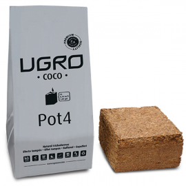 UGro Pot 4 (20 units/caja ) (outleet)