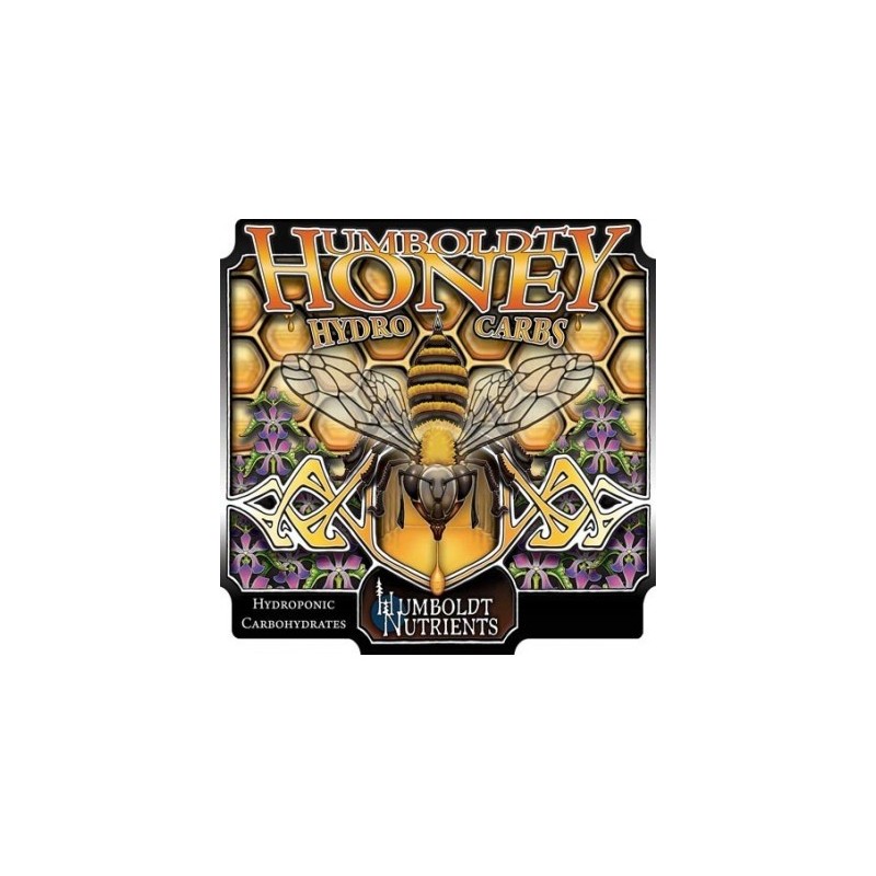 Honey Hydro (16oz) Humboldt