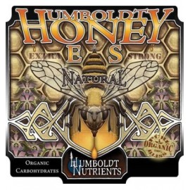 Honey ES (16oz) Humboldt