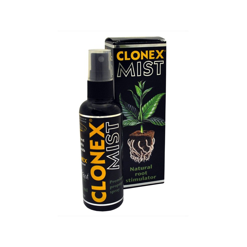 Clonex Mist 100ml (GT)