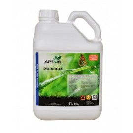 Aptus System-Clean 5L.