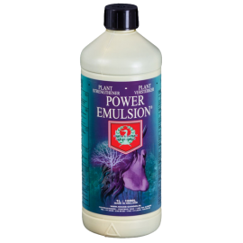 Power Emulsion 250ml (H&G)