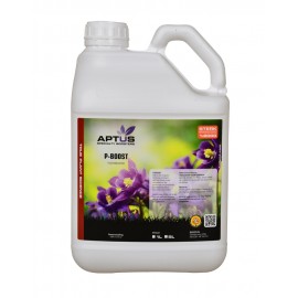 Aptus P-Boost 5L.