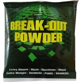 Break-Out Powder