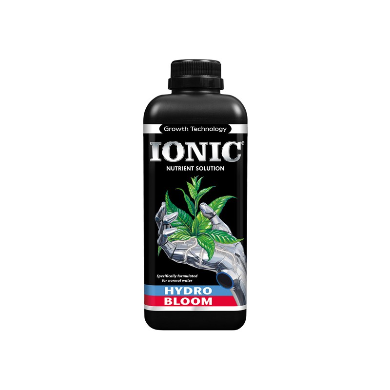 Ionic Hydro Bloom 1L (GT)