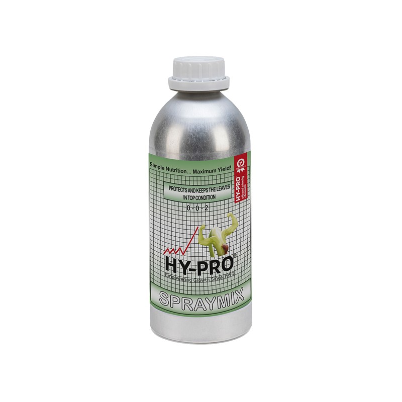 SprayMix 1L (Hy-Pro)