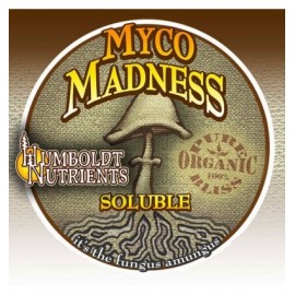 Myco Madness 113gr (4oz) Humboldt