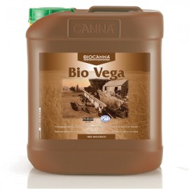 Bio Vega 10L (Canna) ^
