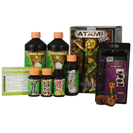 Promo - Kit Box Coco (Atami)