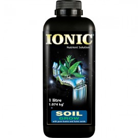 Ionic Soil Grow 1L (GT)