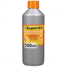Super Vit 500ml (Hesi)^