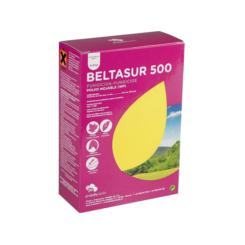 Beltasur 500/40grs (Fungicida)^