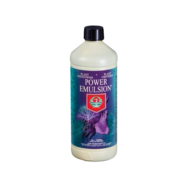 Power Emulsion 5L (H&G)