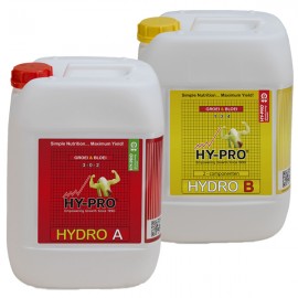 Hydro A+B 20L (Hy-Pro)
