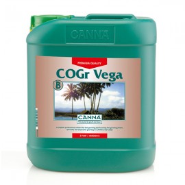 Cogr Vega B 5L (Canna)^