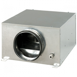 Promo - Caja ventilacion TWT KSB 150